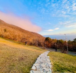 Туры в Пятигорск 2025 - цены на путевки по России из Москвы от туроператора «Пегас Туристик»