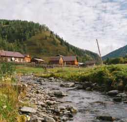 Туры в Краснодарский край 2025 - цены на путевки по России из Москвы от туроператора «Пегас Туристик»