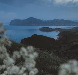 Туры в Коктебель 2025 - цены на путевки по России из Москвы от туроператора «Пегас Туристик»