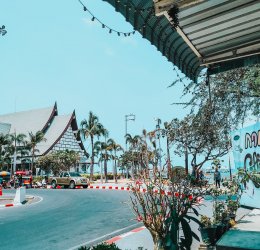 Туры в Паттайю 2025 - цены на путевки в Таиланд из Москвы от туроператора «Пегас Туристик»