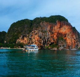 Туры в Провинцию Краби 2025 - цены на путевки в Таиланд из Москвы от туроператора «Пегас Туристик» Туры в Провинцию Краби 2025 - цены на путевки в Таиланд из Москвы от туроператора «Пегас Туристик»