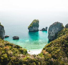 Туры на Пхи-Пхи 2025 - цены на путевки в Таиланд из Москвы от туроператора «Пегас Туристик» Туры на Пхи-Пхи 2025 - цены на путевки в Таиланд из Москвы от туроператора «Пегас Туристик»