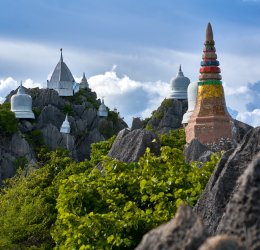 Туры в Лампанг 2026 - цены на путевки в Таиланд из Москвы от туроператора Пегас Туристик