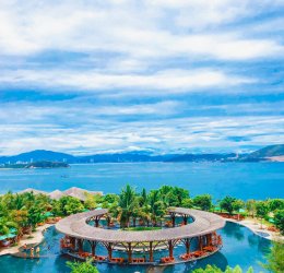 Туры в Провинцию Транг 2025 - цены на путевки в Таиланд из Москвы от туроператора «Пегас Туристик» Туры в Провинцию Транг 2025 - цены на путевки в Таиланд из Москвы от туроператора «Пегас Туристик»