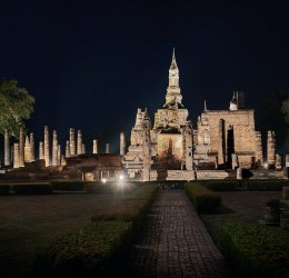 Туры в Сукотай 2025 - цены на путевки в Таиланд из Москвы от туроператора «Пегас Туристик» Туры в Сукотай 2025 - цены на путевки в Таиланд из Москвы от туроператора «Пегас Туристик»