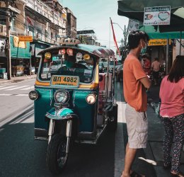 Туры в Сарабури 2025 - цены на путевки в Таиланд из Москвы от туроператора «Пегас Туристик» Туры в Сарабури 2025 - цены на путевки в Таиланд из Москвы от туроператора «Пегас Туристик»
