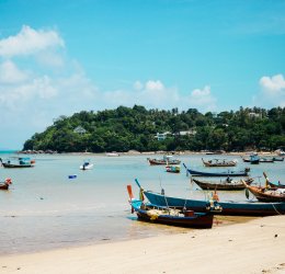 Туры в Сонгкхлу 2025 - цены на путевки в Таиланд из Москвы от туроператора «Пегас Туристик»