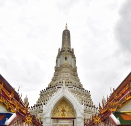 Туры в Хат Яй 2025 - цены на путевки в Таиланд из Москвы от туроператора «Пегас Туристик» Туры в Хат Яй 2025 - цены на путевки в Таиланд из Москвы от туроператора «Пегас Туристик»