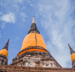 Туры в Хат Яй 2025 - цены на путевки в Таиланд из Москвы от туроператора «Пегас Туристик» Туры в Хат Яй 2025 - цены на путевки в Таиланд из Москвы от туроператора «Пегас Туристик»