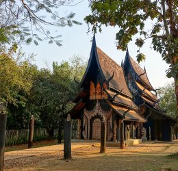 Туры в Чианг Раи 2025 - цены на путевки в Таиланд из Москвы от туроператора «Пегас Туристик»