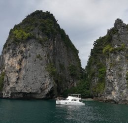 Туры в Чумпхон 2025 - цены на путевки в Таиланд из Москвы от туроператора «Пегас Туристик» Туры в Чумпхон 2025 - цены на путевки в Таиланд из Москвы от туроператора «Пегас Туристик»