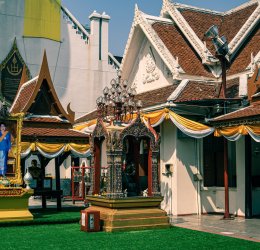 Туры в Чумпхон 2025 - цены на путевки в Таиланд из Москвы от туроператора «Пегас Туристик» Туры в Чумпхон 2025 - цены на путевки в Таиланд из Москвы от туроператора «Пегас Туристик»