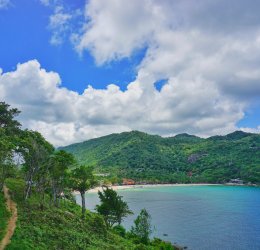 Туры в Ко Тао 2025 - цены на путевки в Таиланд из Москвы от туроператора «Пегас Туристик» Туры в Ко Тао 2025 - цены на путевки в Таиланд из Москвы от туроператора «Пегас Туристик»