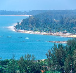 Туры в Као Лак 2025 - цены на путевки в Таиланд из Москвы от туроператора «Пегас Туристик» Туры в Као Лак 2025 - цены на путевки в Таиланд из Москвы от туроператора «Пегас Туристик»