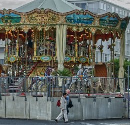 Туры в Монастир 2025 - цены на путевки в Тунис из Москвы от туроператора «Пегас Туристик»