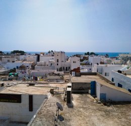 Туры в Хаммамет 2025 - цены на путевки в Тунис из Москвы от туроператора «Пегас Туристик»