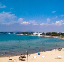 Туры в Хаммамет 2025 - цены на путевки в Тунис из Москвы от туроператора «Пегас Туристик»