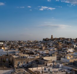 Туры в Хаммамет 2025 - цены на путевки в Тунис из Москвы от туроператора «Пегас Туристик»