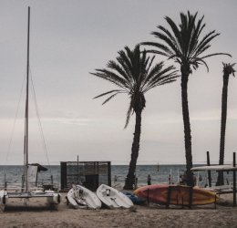 Туры в Ла Гулетт 2025 - цены на путевки в Тунис из Москвы от туроператора «Пегас Туристик»