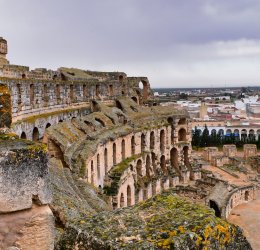 Туры в Ла Гулетт 2025 - цены на путевки в Тунис из Москвы от туроператора «Пегас Туристик»