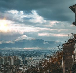 Туры в Бурсу 2025 - цены на путевки в Турцию из Москвы от туроператора «Пегас Туристик»