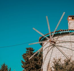 Туры в Измир 2025 - цены на путевки в Турцию из Москвы от туроператора «Пегас Туристик»