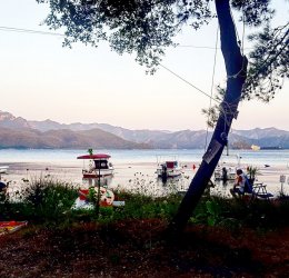 Туры в Мармарис 2025 - цены на путевки в Турцию из Москвы от туроператора «Пегас Туристик» Туры в Мармарис 2025 - цены на путевки в Турцию из Москвы от туроператора «Пегас Туристик»