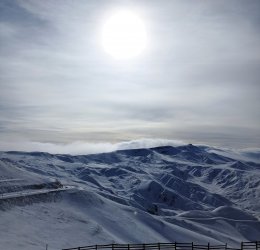 Туры в Эрзурум 2025 - цены на путевки в Турцию из Москвы от туроператора «Пегас Туристик»