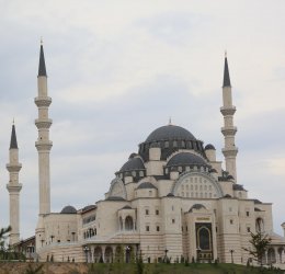 Туры в Анкару 2025 - цены на путевки в Турцию из Москвы от туроператора «Пегас Туристик»