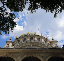 Туры в Анкару 2025 - цены на путевки в Турцию из Москвы от туроператора «Пегас Туристик»