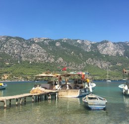 Туры в Даламан 2025 - цены на путевки в Турцию из Москвы от туроператора «Пегас Туристик» Туры в Даламан 2025 - цены на путевки в Турцию из Москвы от туроператора «Пегас Туристик»