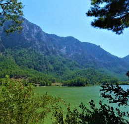 Туры в Испарту 2025 - цены на путевки в Турцию из Москвы от туроператора «Пегас Туристик» Туры в Испарту 2025 - цены на путевки в Турцию из Москвы от туроператора «Пегас Туристик»