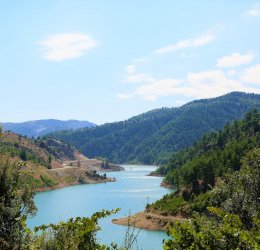 Туры в Испарту 2025 - цены на путевки в Турцию из Москвы от туроператора «Пегас Туристик» Туры в Испарту 2025 - цены на путевки в Турцию из Москвы от туроператора «Пегас Туристик»