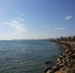 Туры в Мерсин 2025 - цены на путевки в Турцию из Москвы от туроператора «Пегас Туристик»