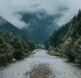 Туры в Сарикамыш 2025 - цены на путевки в Турцию из Москвы от туроператора «Пегас Туристик»