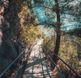 Туры в Сарикамыш 2025 - цены на путевки в Турцию из Москвы от туроператора «Пегас Туристик»