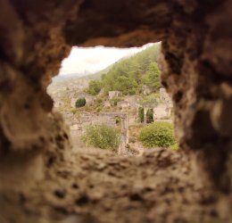 Туры в Фетхие 2025 - цены на путевки в Турцию из Москвы от туроператора «Пегас Туристик»