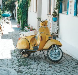 Туры в Чанаккале 2025 - цены на путевки в Турцию из Москвы от туроператора «Пегас Туристик» Туры в Чанаккале 2025 - цены на путевки в Турцию из Москвы от туроператора «Пегас Туристик»