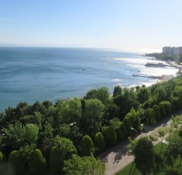 Туры в Ялову 2025 - цены на путевки в Турцию из Москвы от туроператора «Пегас Туристик»