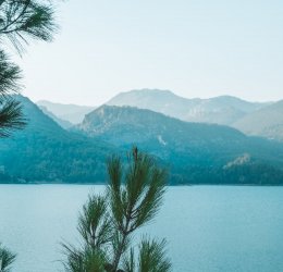 Туры в Манавгат 2025 - цены на путевки в Турцию из Москвы от туроператора «Пегас Туристик»