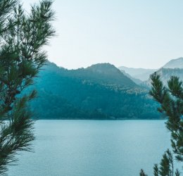 Туры в Манавгат 2025 - цены на путевки в Турцию из Москвы от туроператора «Пегас Туристик»