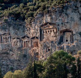 Туры в Дальян 2025 - цены на путевки в Турцию из Москвы от туроператора «Пегас Туристик» Туры в Дальян 2025 - цены на путевки в Турцию из Москвы от туроператора «Пегас Туристик»