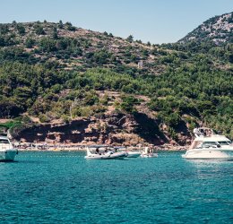 Туры Адриатику 2025 - цены на путевки в Италию из Москвы от туроператора «Пегас Туристик»