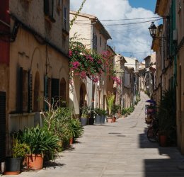 Туры Алькудию 2025 - цены на путевки в Испанию из Москвы от туроператора «Пегас Туристик»