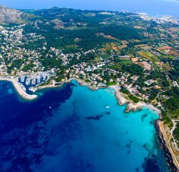 Туры Алькудию 2025 - цены на путевки в Испанию из Москвы от туроператора «Пегас Туристик»