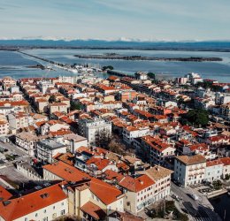 Туры в Градо 2025 - цены на путевки в Италию из Москвы от туроператора «Пегас Туристик»