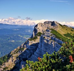 Туры в Доломити Ди Брента 2025 - цены на путевки в Италию из Москвы от туроператора «Пегас Туристик» Туры в Доломити Ди Брента 2025 - цены на путевки в Италию из Москвы от туроператора «Пегас Туристик»