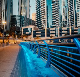 Туры Дубай-Сити (Дейра) 2025 - цены на путевки в ОАЭ из Москвы от туроператора «Пегас Туристик»