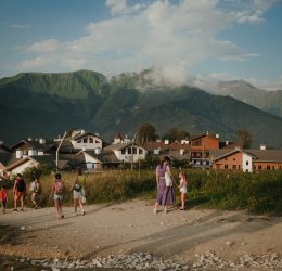 Туры в Ейск 2025 - цены на путевки по России из Москвы от туроператора «Пегас Туристик»