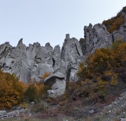 Туры на Кавказ 2025 - цены на путевки по России из Москвы от туроператора «Пегас Туристик»